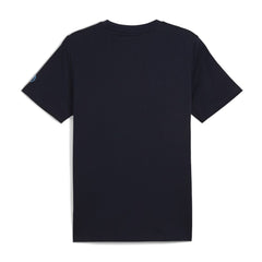 Manchester City 2025/26 King Logo T-Shirt