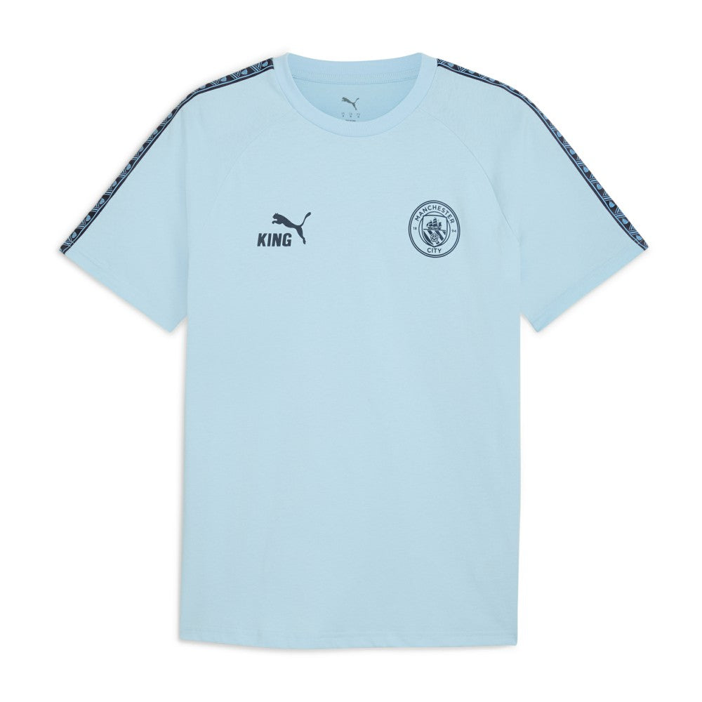 Manchester City King T-Shirt