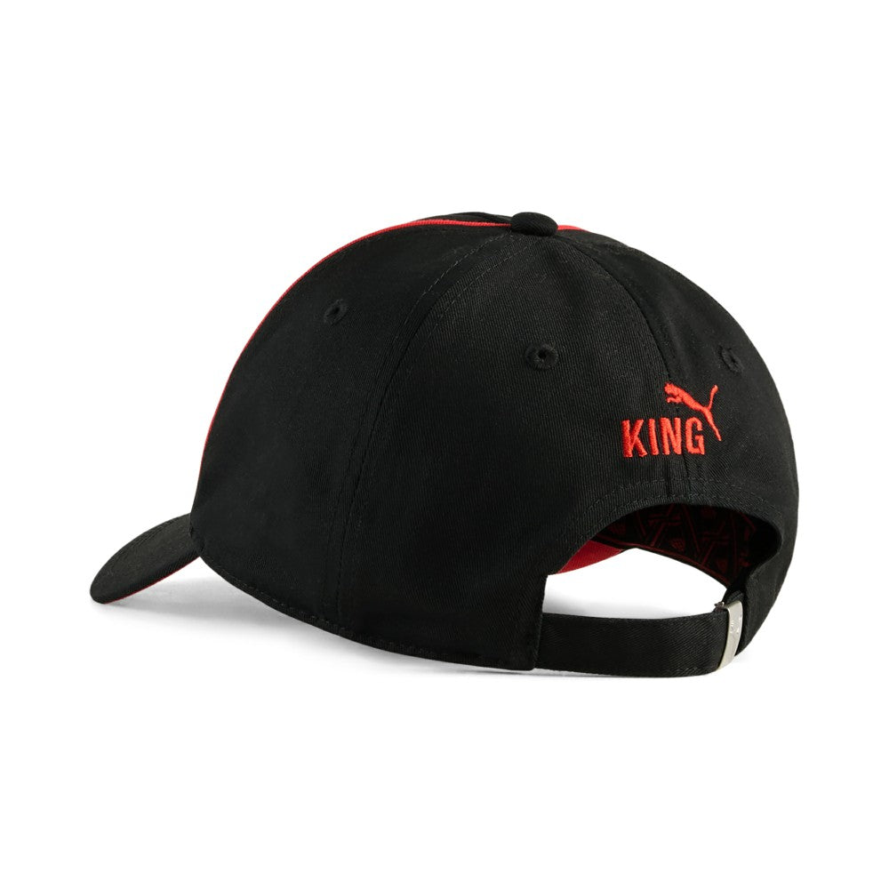 AC Milan King Adjustable Cap