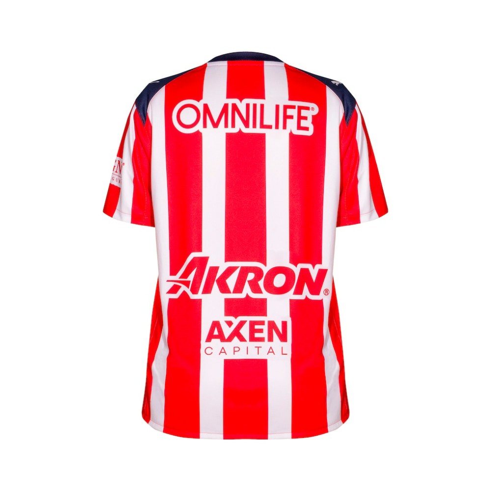 Chivas Youth 2025/26 Home Replica Jersey