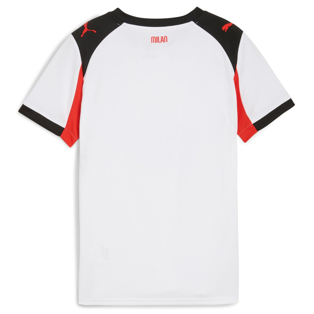 AC Milan Youth 2025/26 Replica Jersey