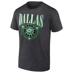 NHL Dallas Stars Retro Seal T-Shirt