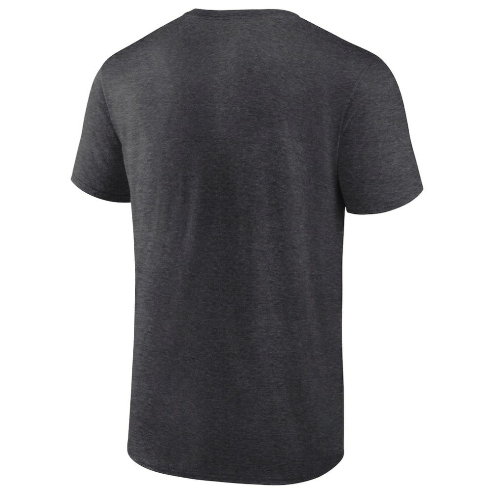 NHL Dallas Stars Retro Seal T-Shirt