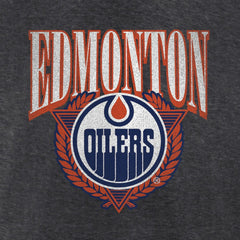 NHL Edmonton Oilers Retro Seal T-Shirt