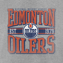NHL Edmonton Oilers Retro Vibe T-Shirt