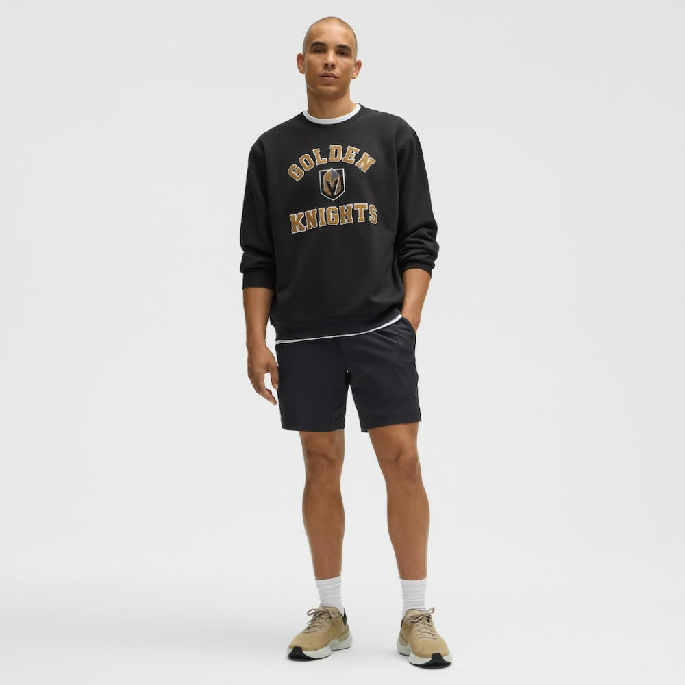 NHL Vegas Golden Knights lululemon Steady State Crew