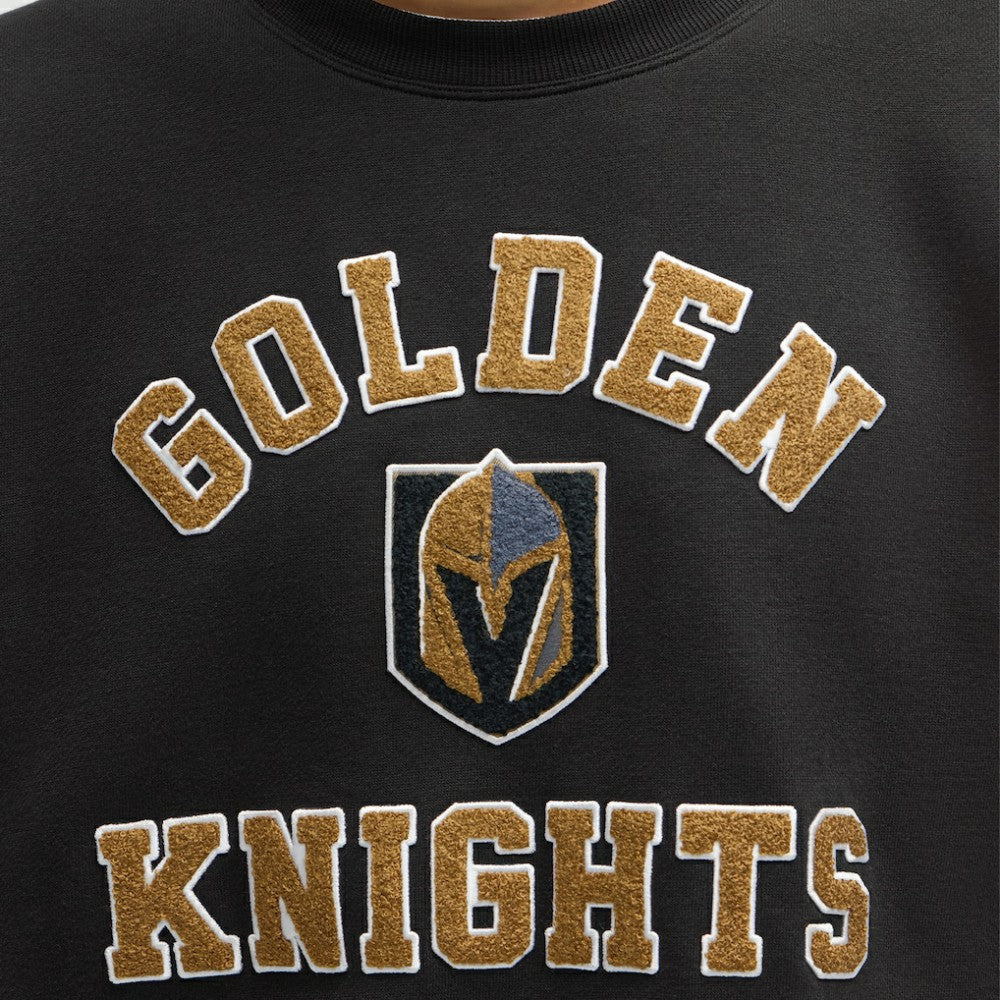NHL Vegas Golden Knights lululemon Steady State Crew