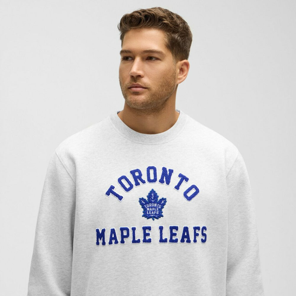 NHL Toronto Maple Leafs lululemon Steady State Crew