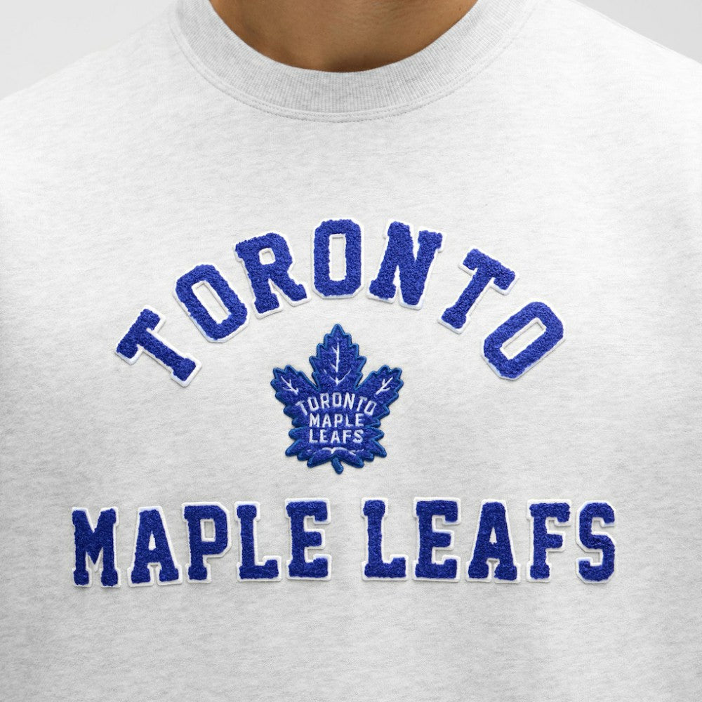 NHL Toronto Maple Leafs lululemon Steady State Crew