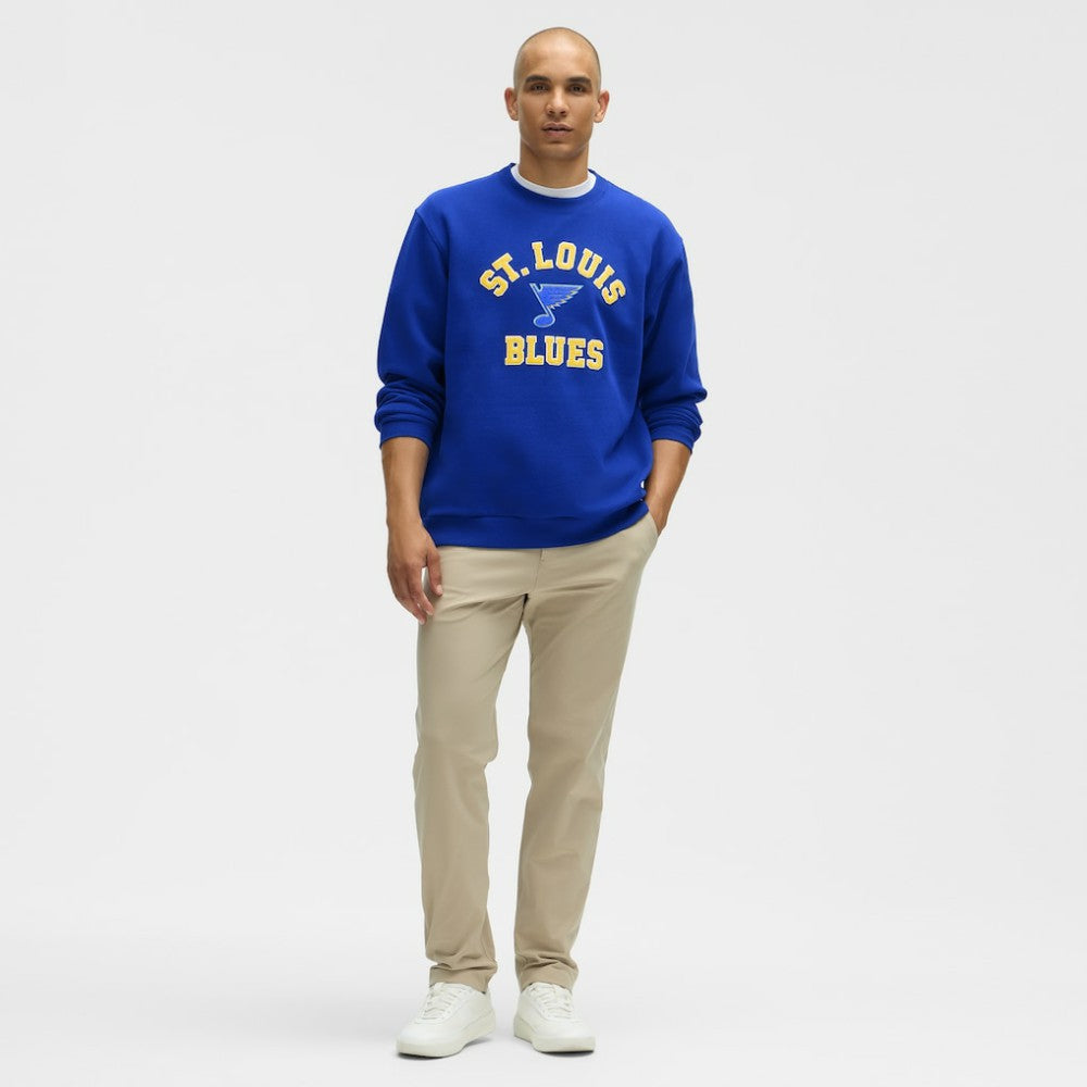 NHL St. Louis Blues lululemon Steady State Crew