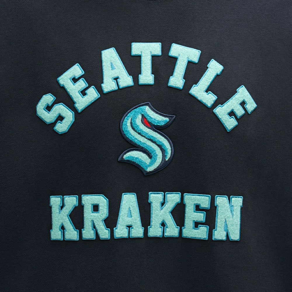 NHL Seattle Kraken lululemon Steady State Crew