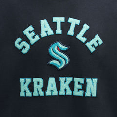 NHL Seattle Kraken lululemon Steady State Crew