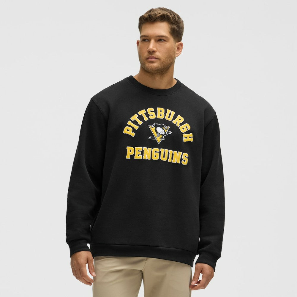 NHL Pittsburgh Penguins lululemon Steady State Crew