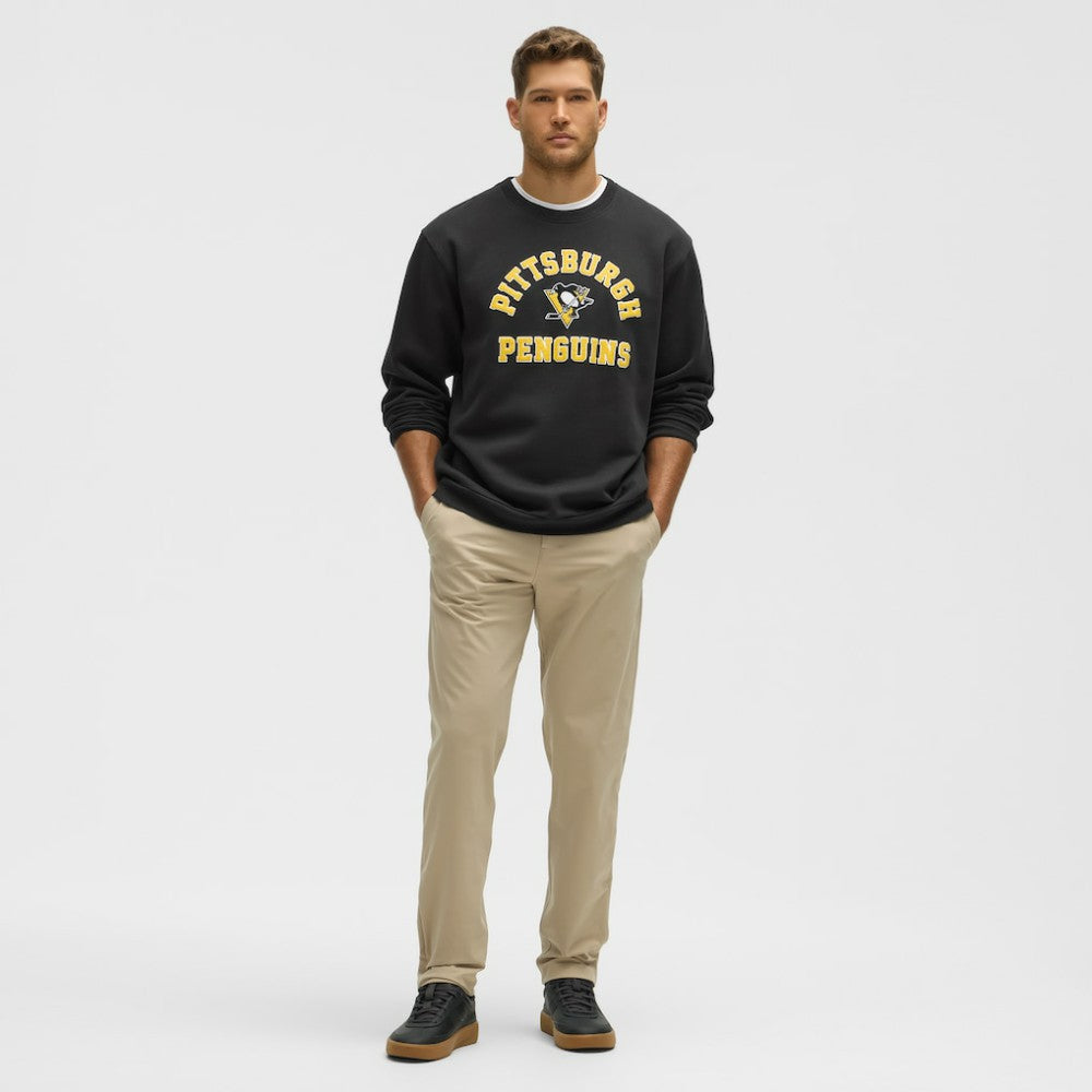 NHL Pittsburgh Penguins lululemon Steady State Crew