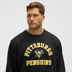 NHL Pittsburgh Penguins lululemon Steady State Crew