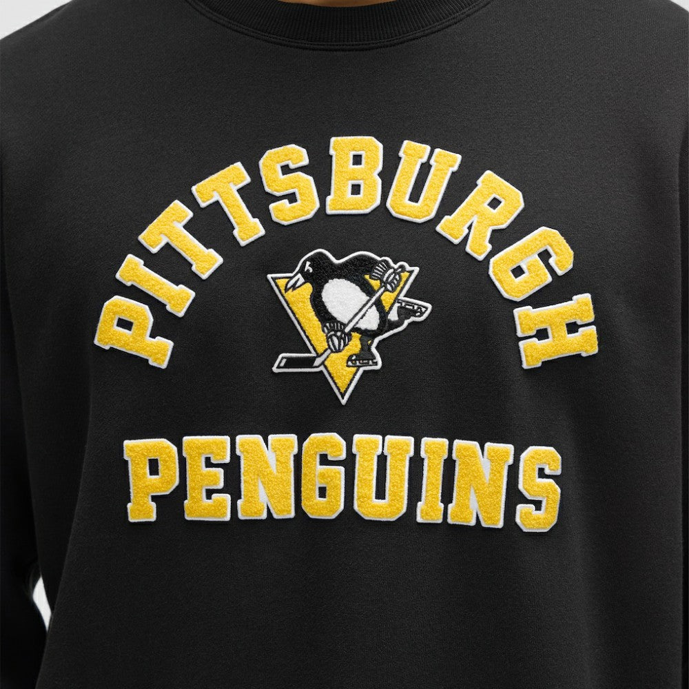 NHL Pittsburgh Penguins lululemon Steady State Crew