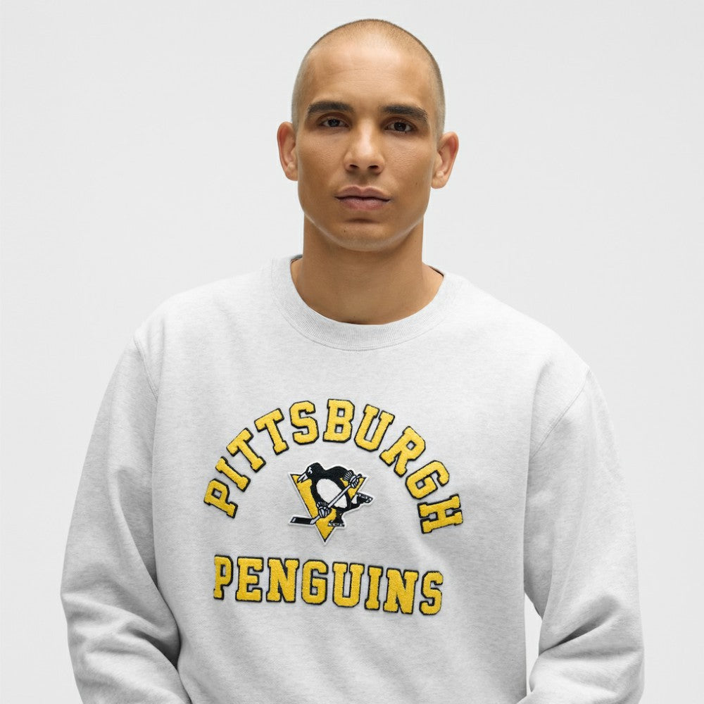 NHL Pittsburgh Penguins lululemon Steady State Crew