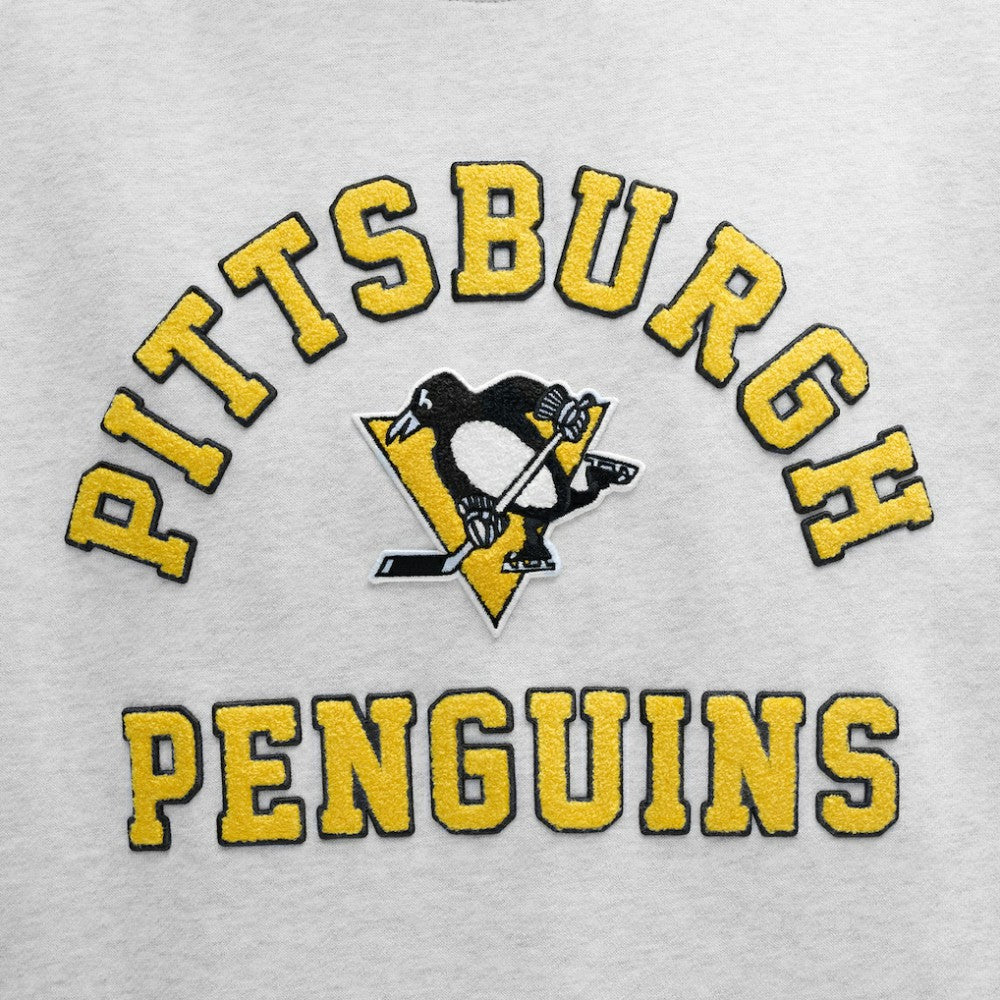 NHL Pittsburgh Penguins lululemon Steady State Crew