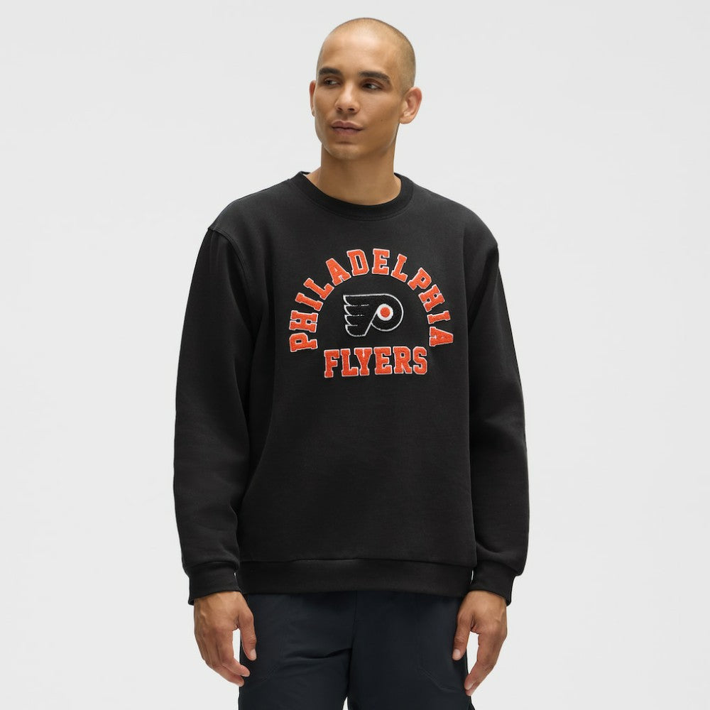 NHL Philadelphia Flyers lululemon Steady State Crew