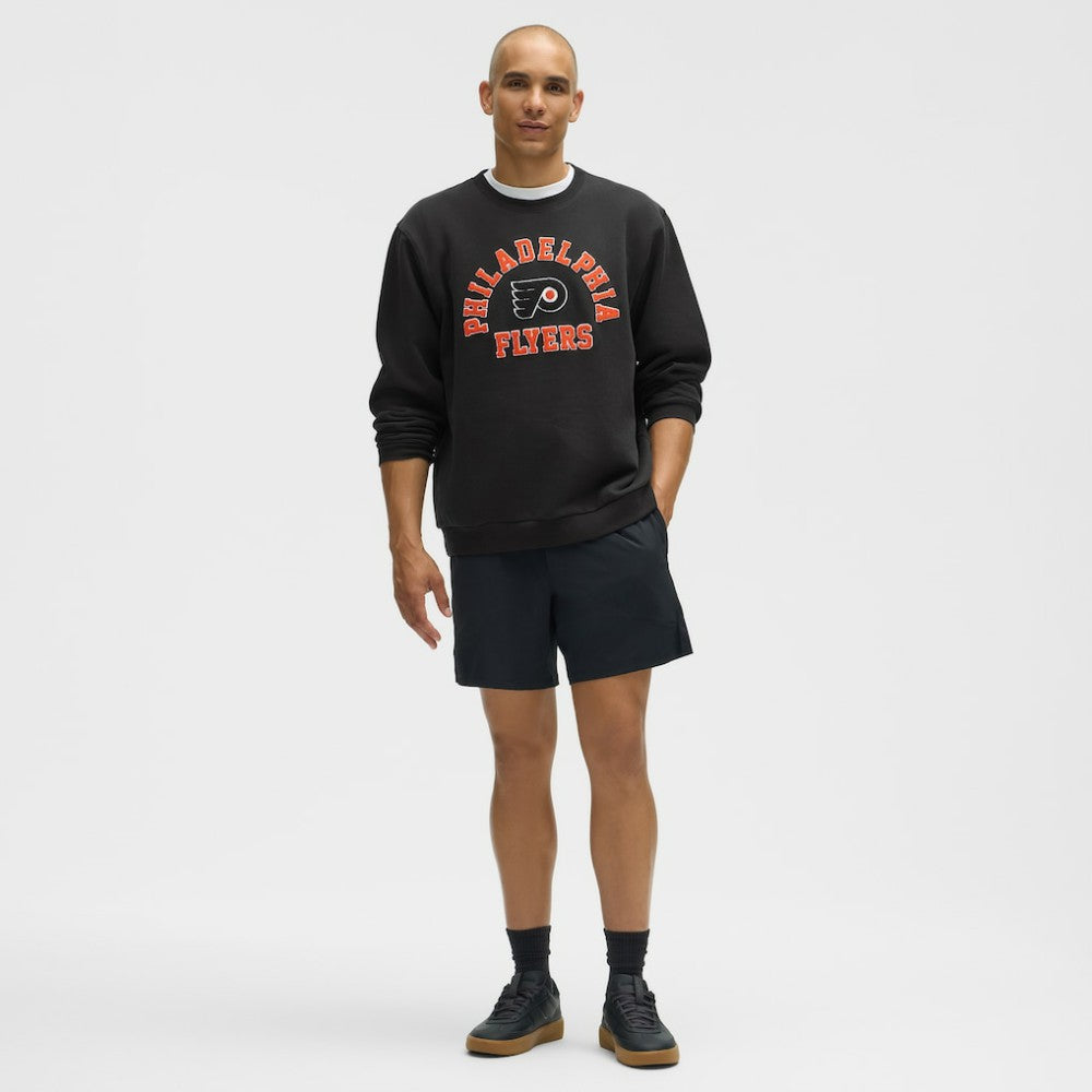 NHL Philadelphia Flyers lululemon Steady State Crew