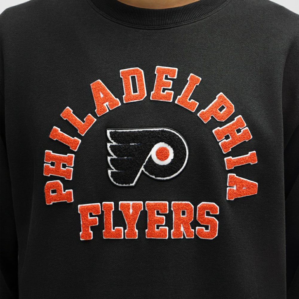NHL Philadelphia Flyers lululemon Steady State Crew