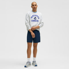 NHL Vancouver Canucks lululemon Steady State Crew