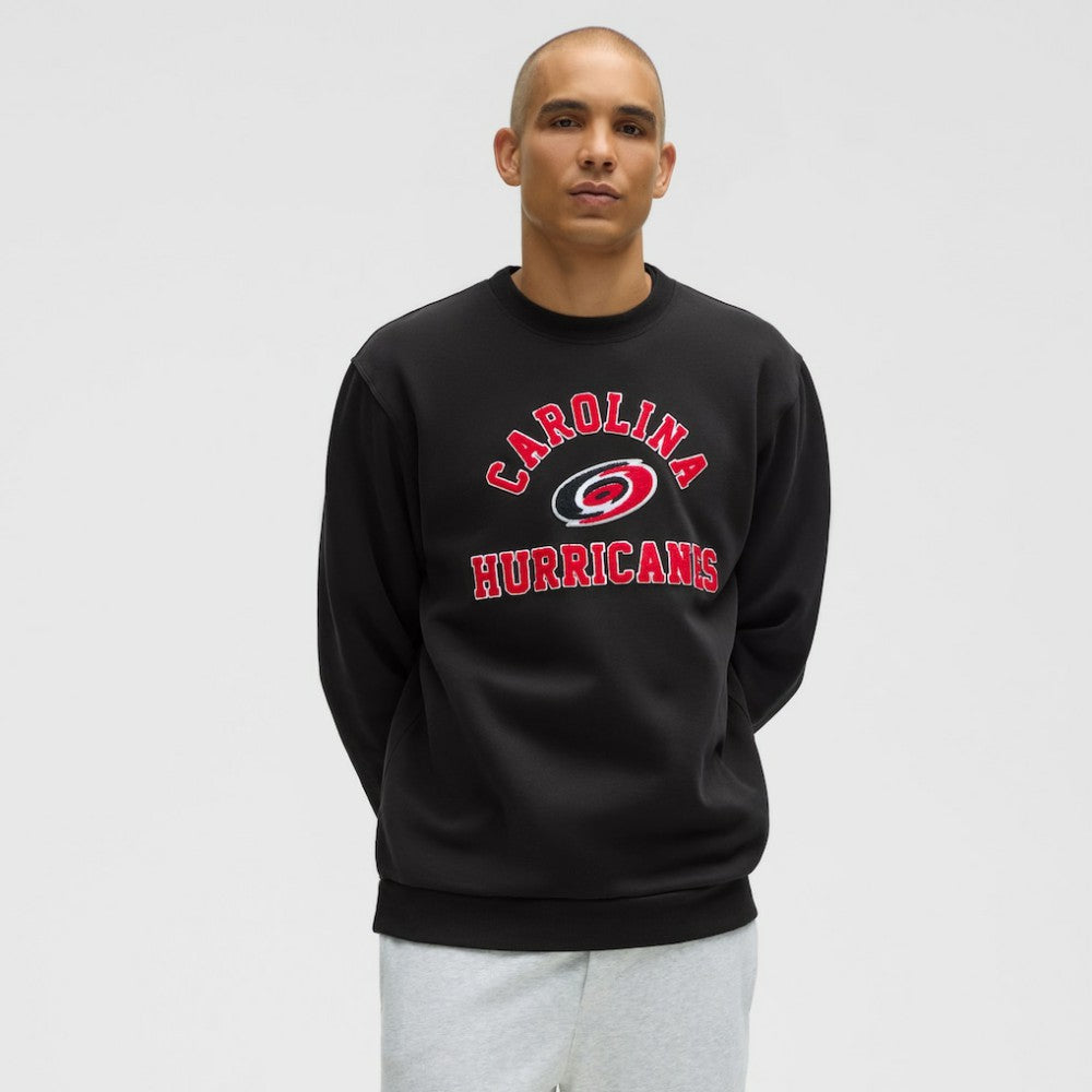 NHL Carolina Hurricanes lululemon Steady State Crew