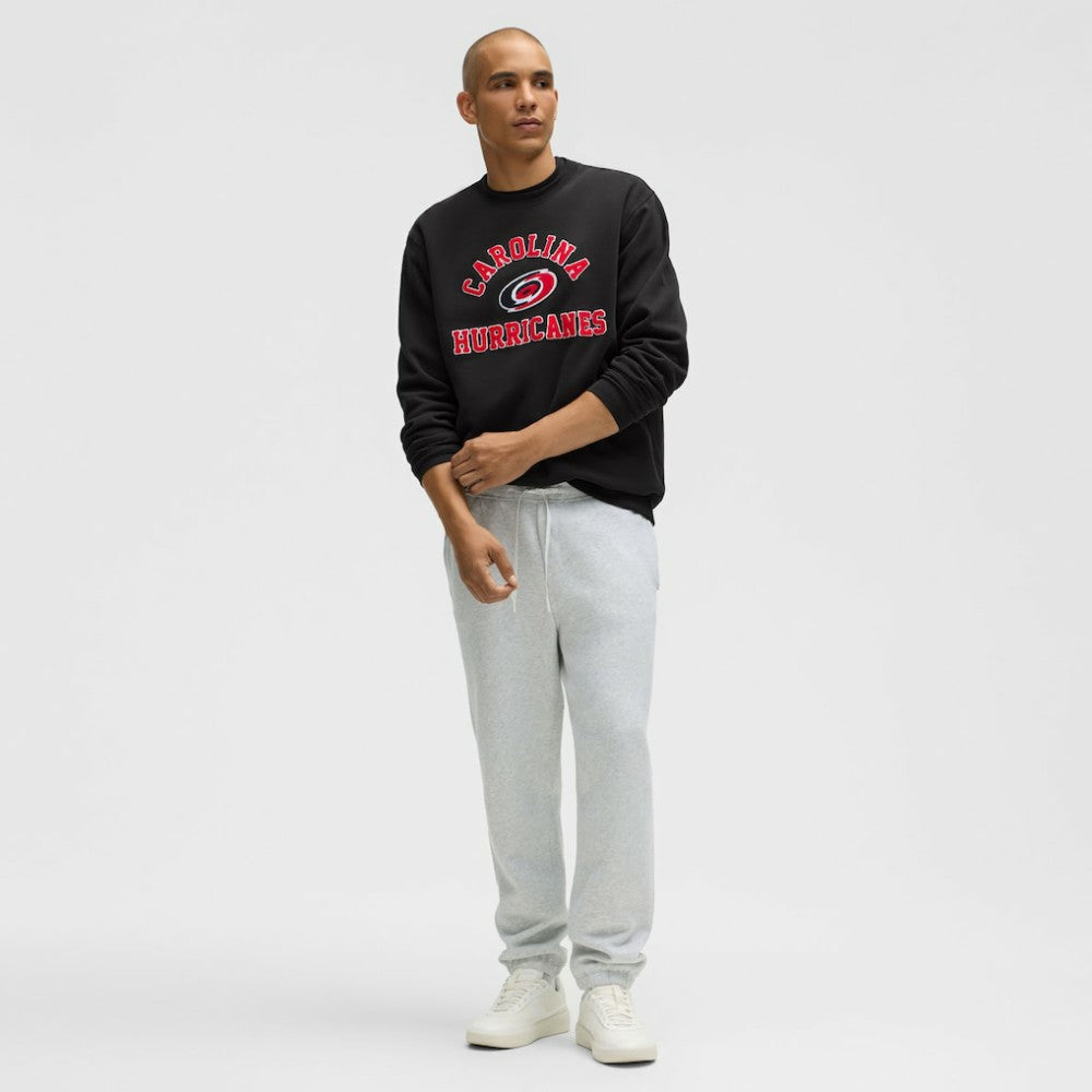 NHL Carolina Hurricanes lululemon Steady State Crew