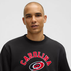 NHL Carolina Hurricanes lululemon Steady State Crew