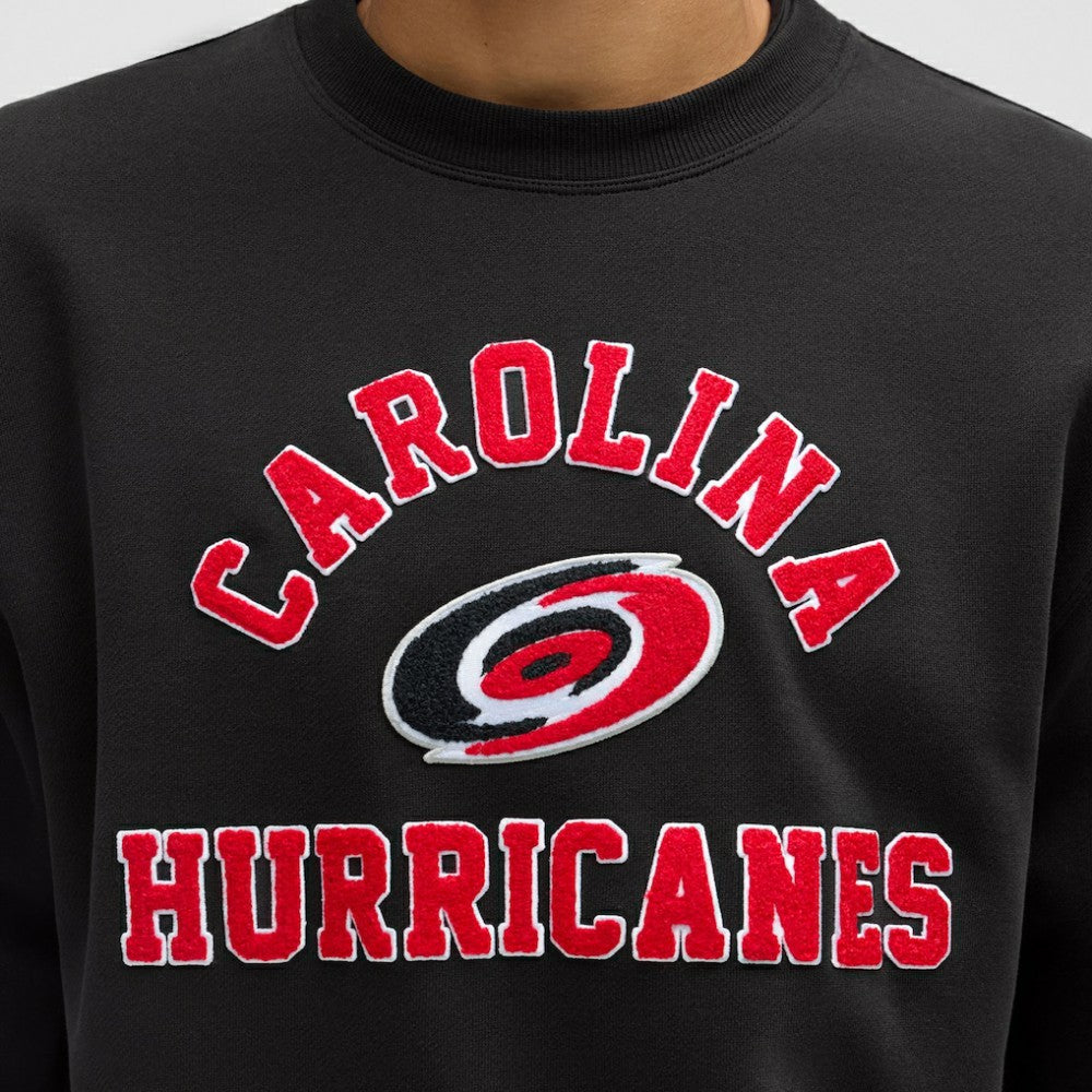 NHL Carolina Hurricanes lululemon Steady State Crew