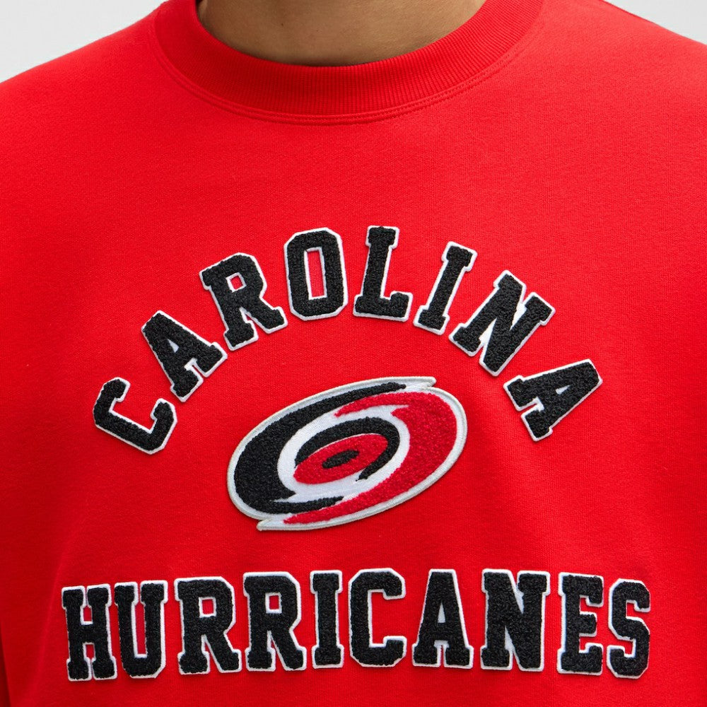 NHL Carolina Hurricanes lululemon Steady State Crew