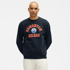 NHL Edmonton Oilers lululemon Steady State Crew