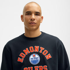 NHL Edmonton Oilers lululemon Steady State Crew
