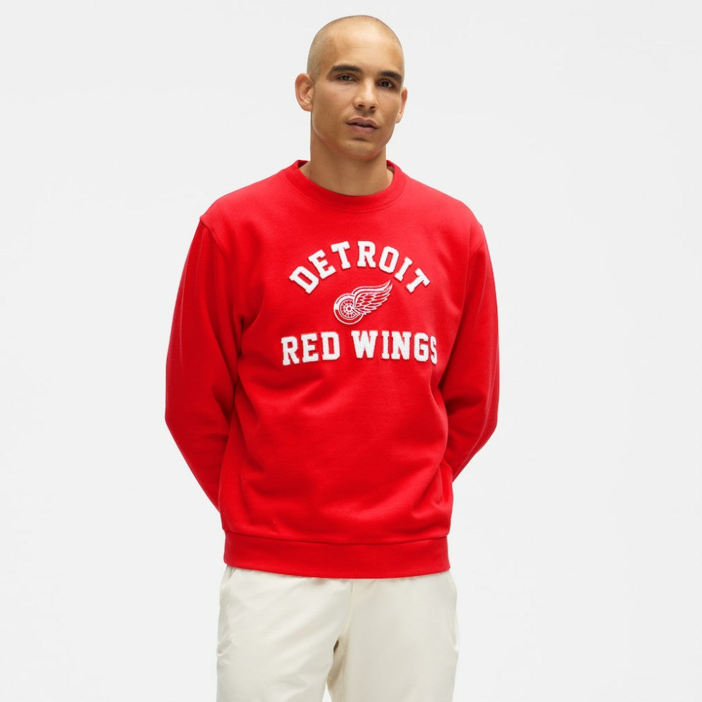 NHL Detroit Red Wings lululemon Steady State Crew