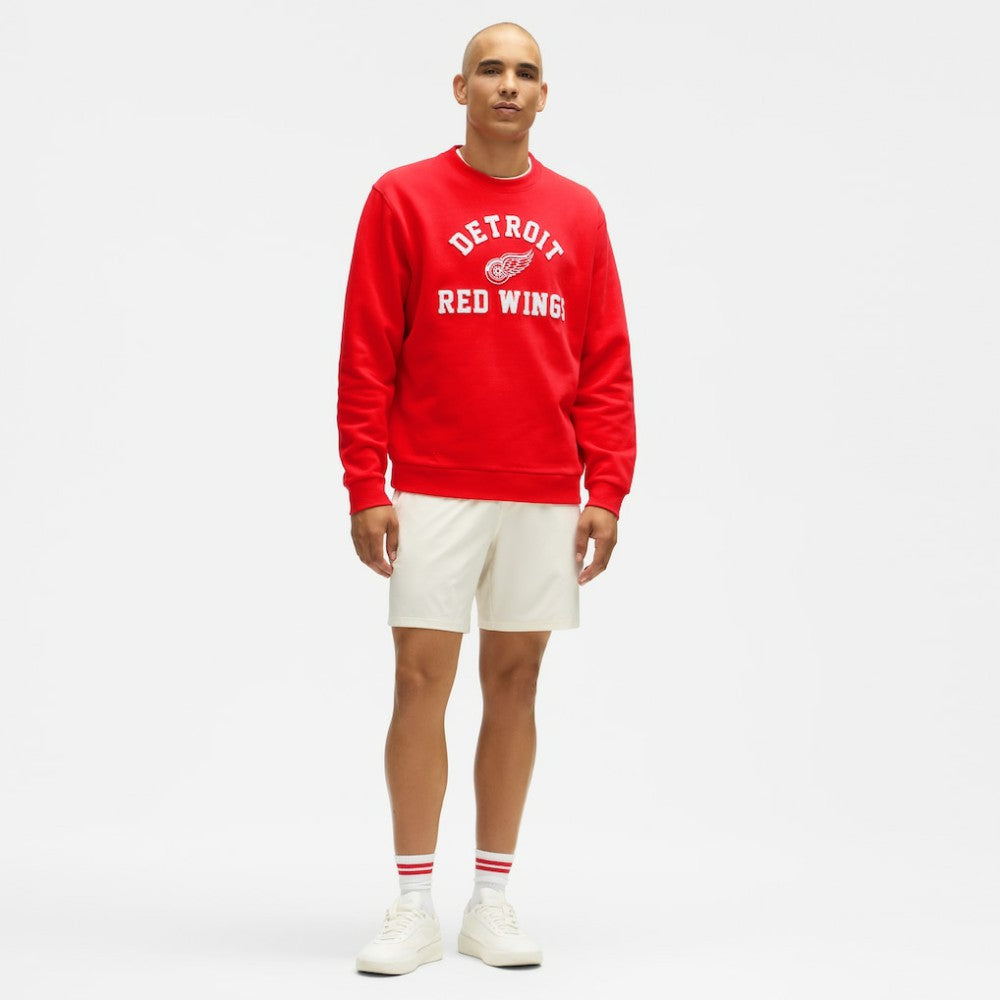 NHL Detroit Red Wings lululemon Steady State Crew
