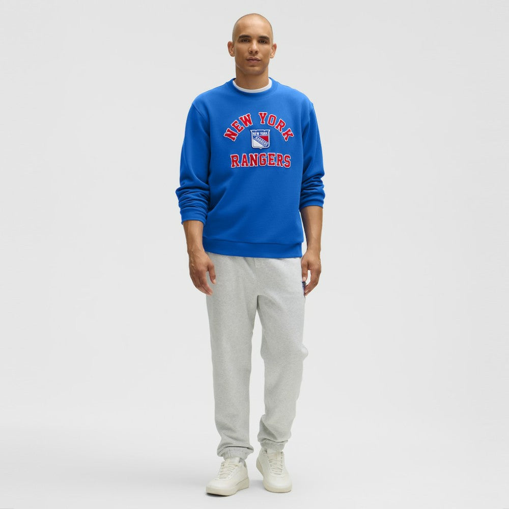 NHL New York Rangers lululemon Steady State Crew