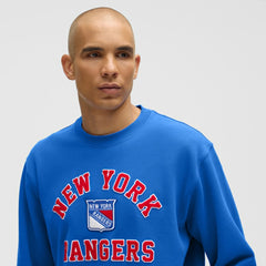 NHL New York Rangers lululemon Steady State Crew