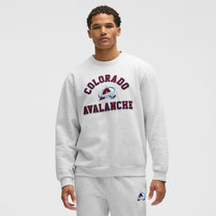 NHL Colorado Avalanche lululemon Steady State Crew