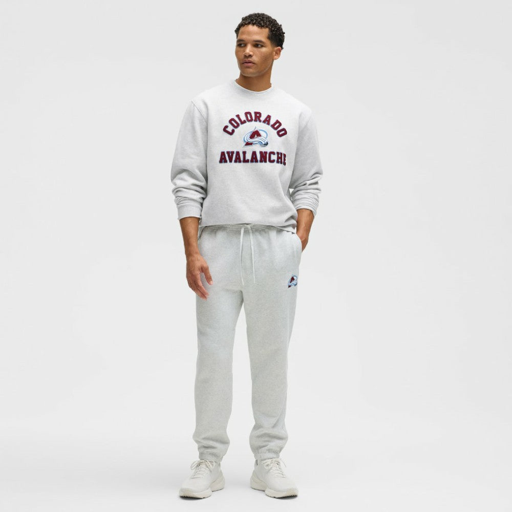 NHL Colorado Avalanche lululemon Steady State Crew