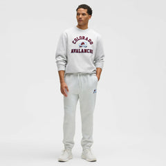 NHL Colorado Avalanche lululemon Steady State Crew