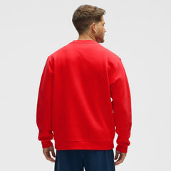 NHL New York Rangers lululemon Steady State Crew