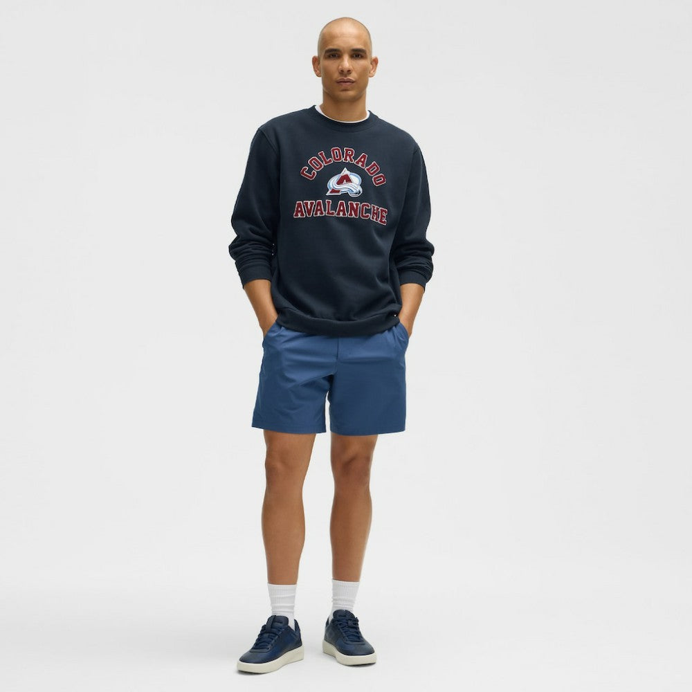 NHL Colorado Avalanche lululemon Steady State Crew
