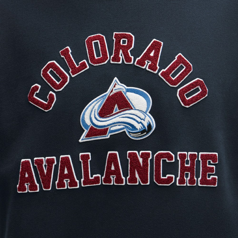 NHL Colorado Avalanche lululemon Steady State Crew