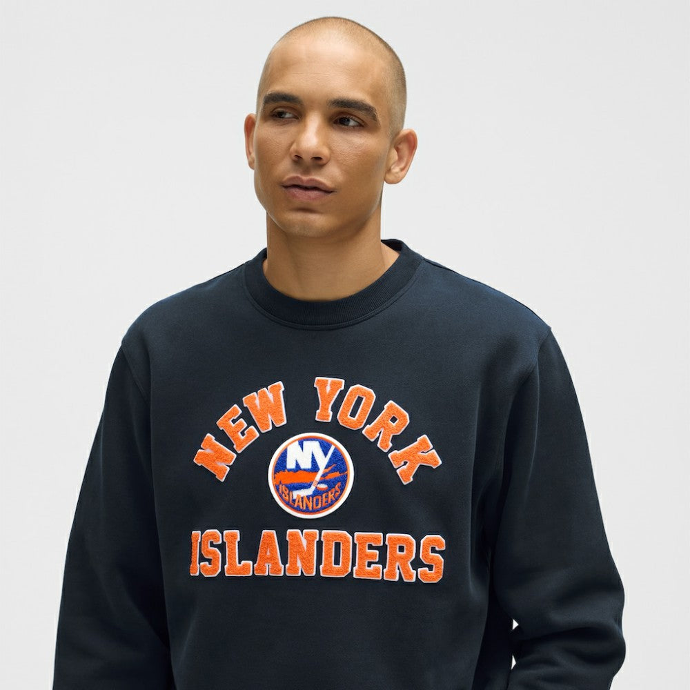 NHL New York Islanders lululemon Steady State Crew