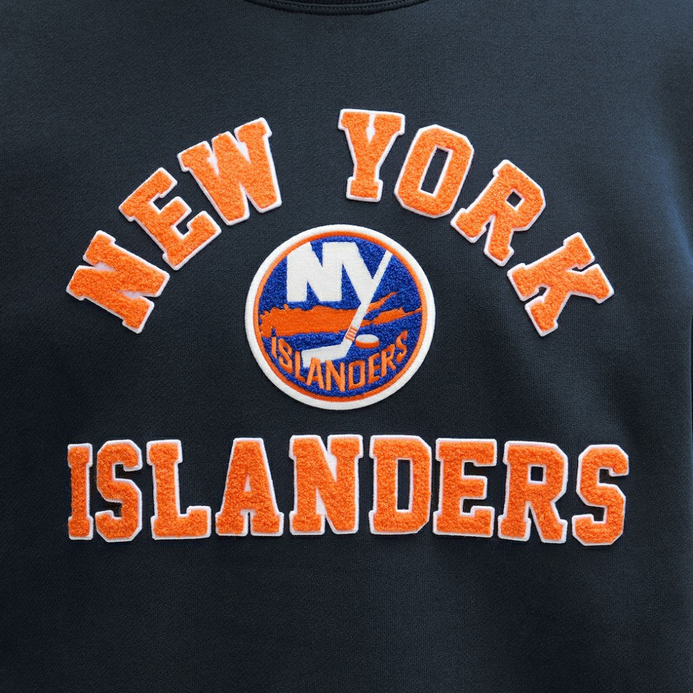 NHL New York Islanders lululemon Steady State Crew
