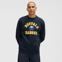 NHL Buffalo Sabres lululemon Steady State Crew
