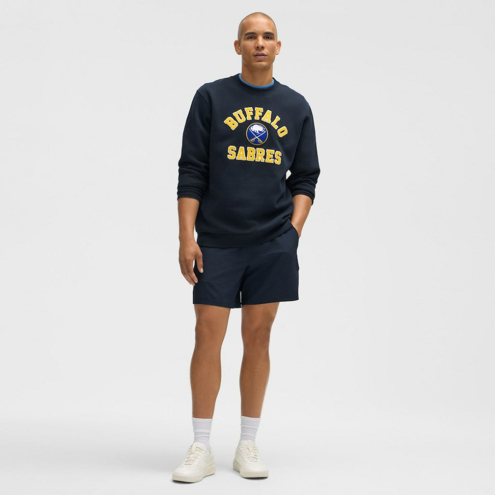 NHL Buffalo Sabres lululemon Steady State Crew
