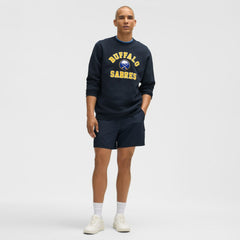 NHL Buffalo Sabres lululemon Steady State Crew