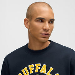 NHL Buffalo Sabres lululemon Steady State Crew