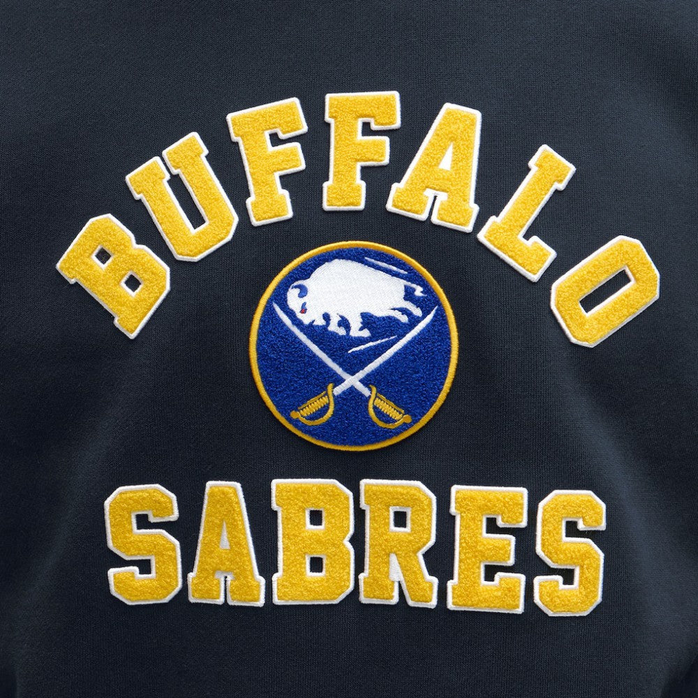 NHL Buffalo Sabres lululemon Steady State Crew